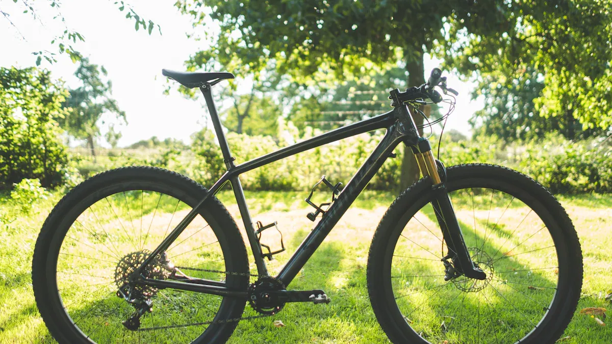 Cube mountainbike 29 zoll Modelle, Leistung und Preis-Leistungs-Vergleich