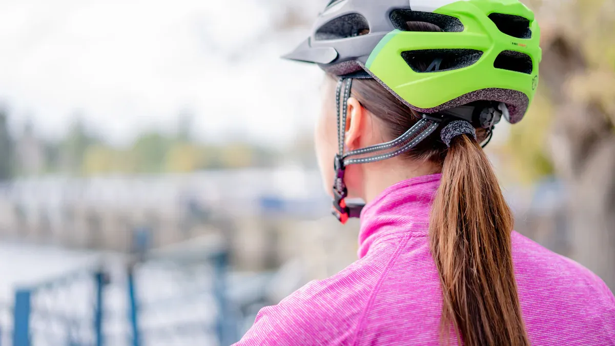 Sicherheitsvorschriften für E-Bikes im Detail