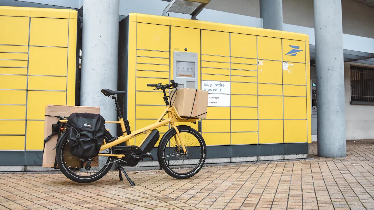 Worauf beim Kauf eines gebrauchten E-Bikes achten