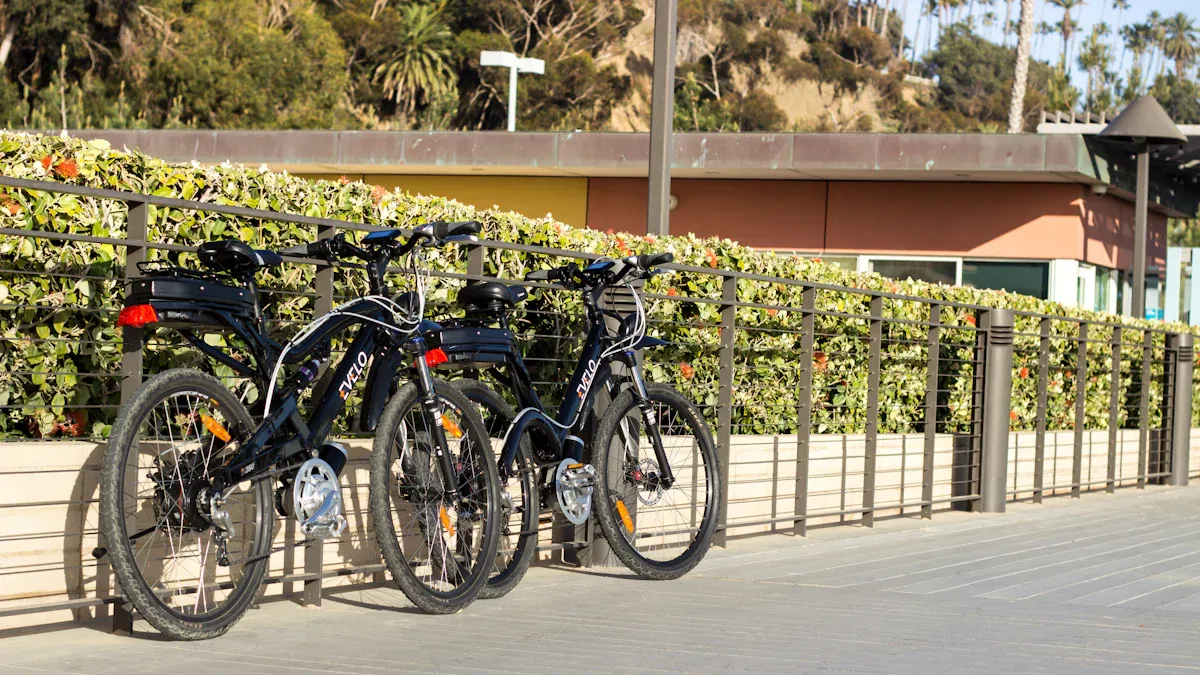 kalkhoff e bike damen Modelle im Überblick