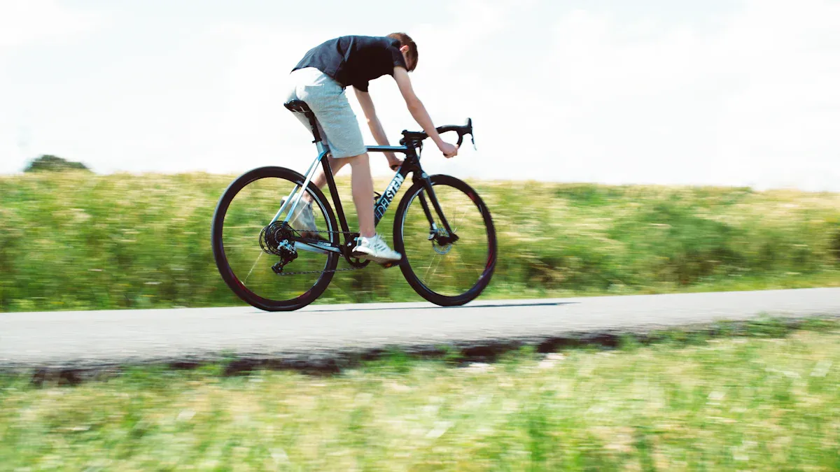 Klettereigenschaften cervelo bikes r5