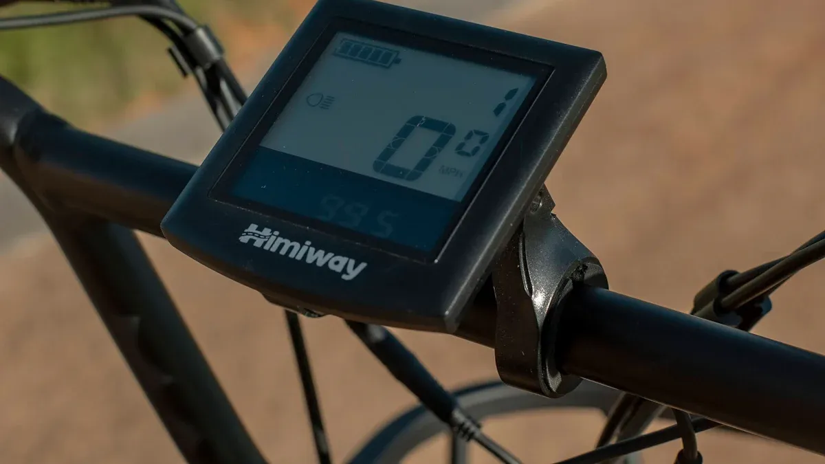 Marktanalyse: E-Bike Sales im Überblick