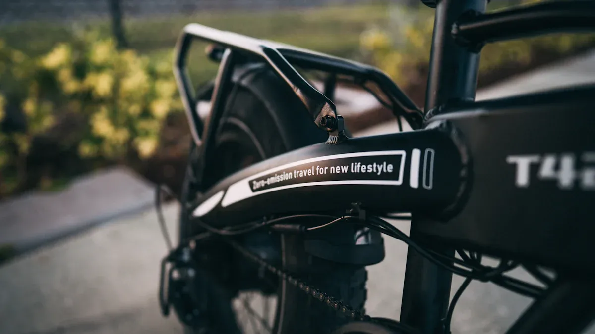 Pflegeanleitung für eine längere Lebensdauer des E-Bike Bosch Akkus