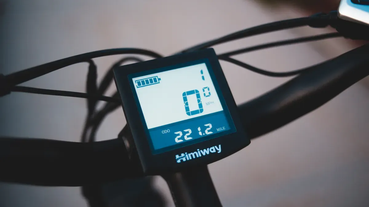 Reichweiten-Check: Wie weit kommt mein E-Bike wirklich? (Teil 8)