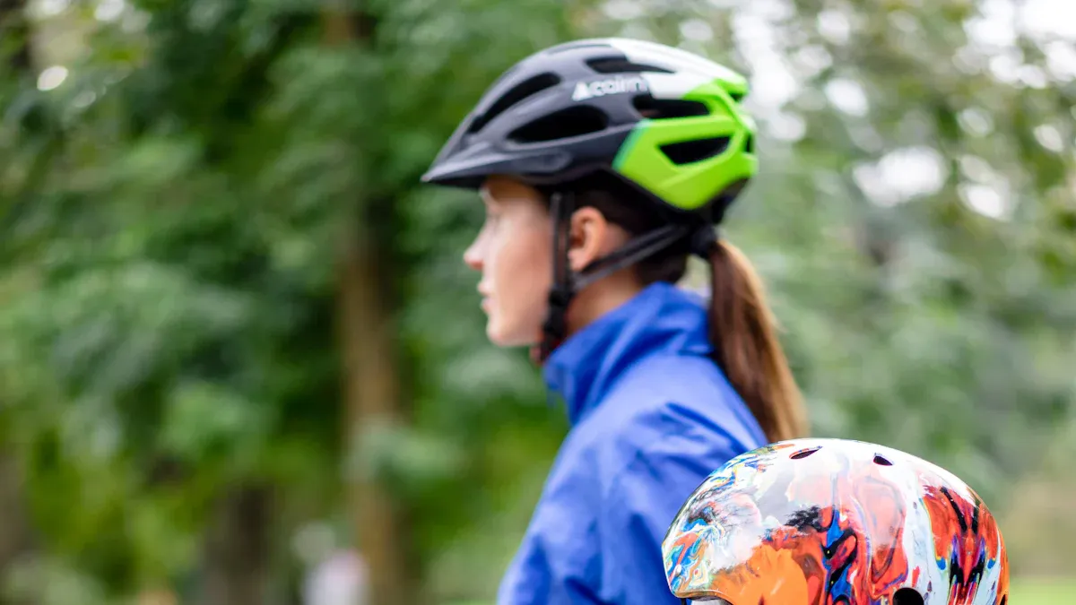 Wie man das perfekte E-Bike für Ihr Kind auswählt: Ein Einkaufsführer für Eltern
