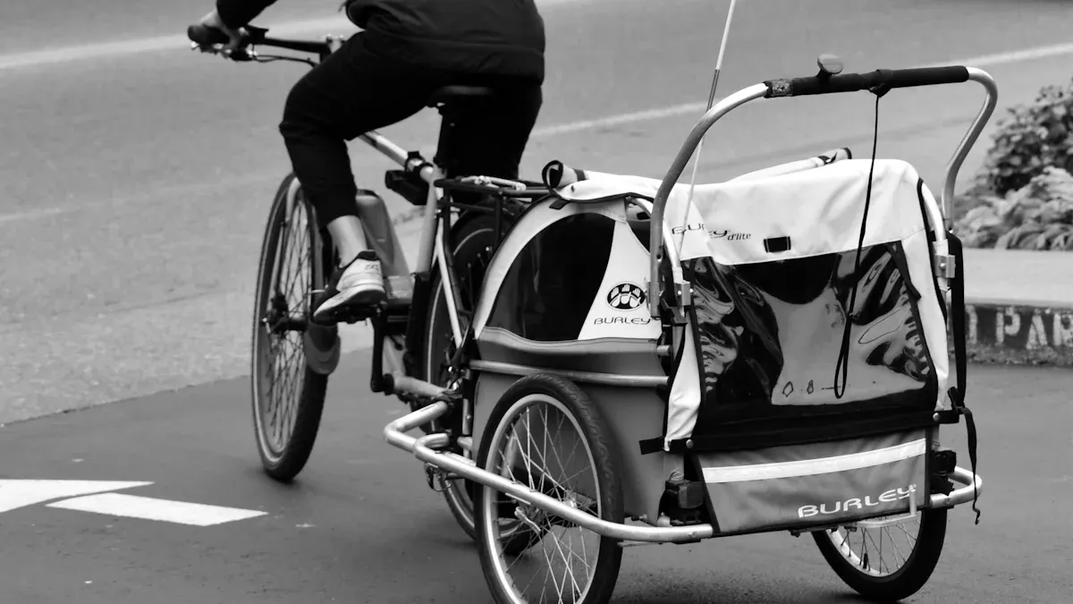 Tipps für den Frachttransport