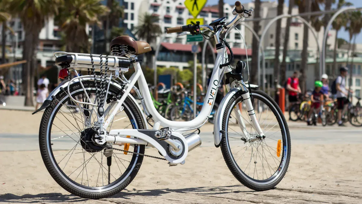E-Bike Vergleich: Hauptkriterien