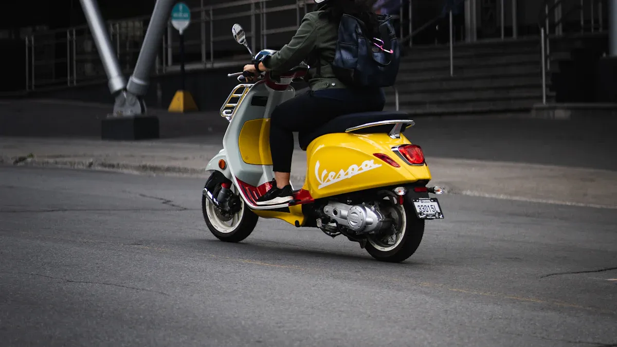Pegasus Electric Bike Lineup 2025: Models, Features and Price Comparison