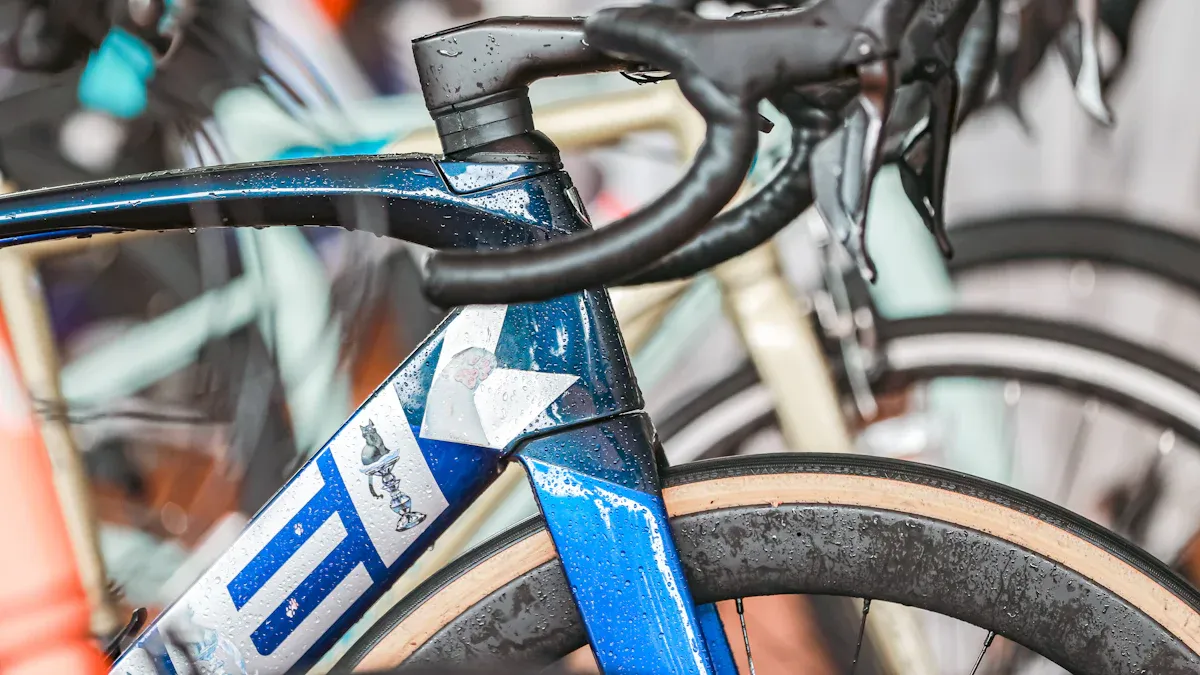 Rahmen: cervelo bikes r5 vs Trek Émonda