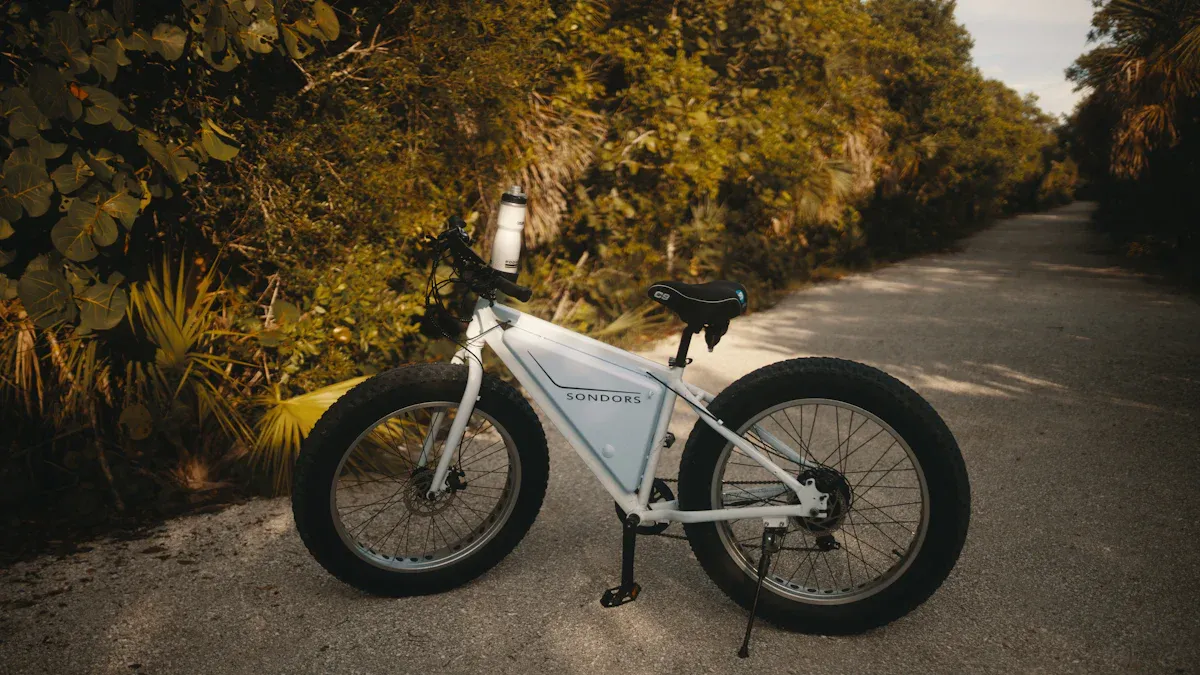 Der vollständige Leitfaden zu Raleigh E-Bikes: Modelle, Funktionen und Kaufberatung
