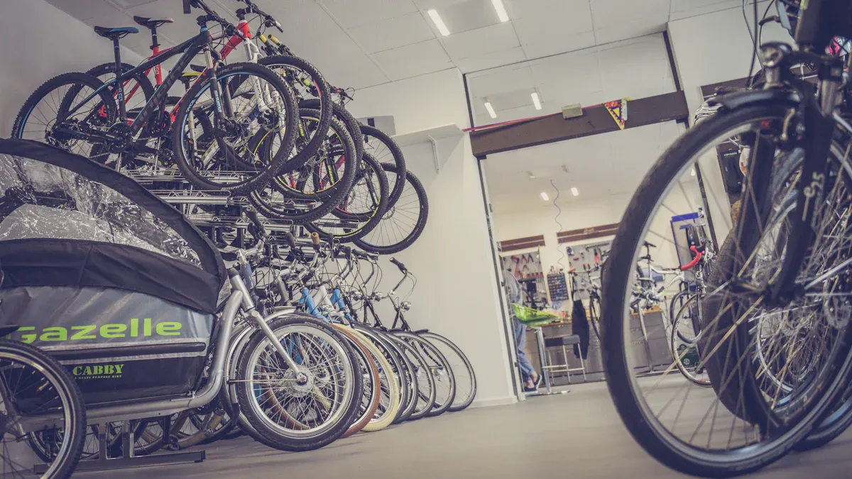 Bike discount erfahrungen: Kundenbewertungen, Erfahrungen und Einkaufstipps