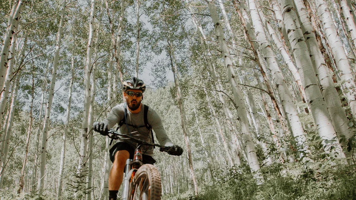 Haibike AllMTN 7