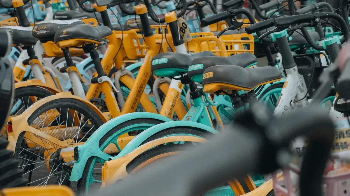 E-Bike Rückgabe: Voraussetzungen