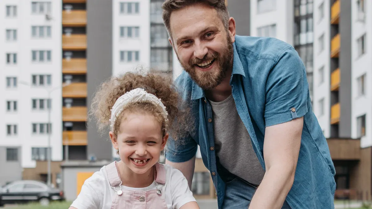 Der vollständige Leitfaden zu Kinder-Elektrofahrrädern: Sicherheit, Modelle und Kauf-Tipps
