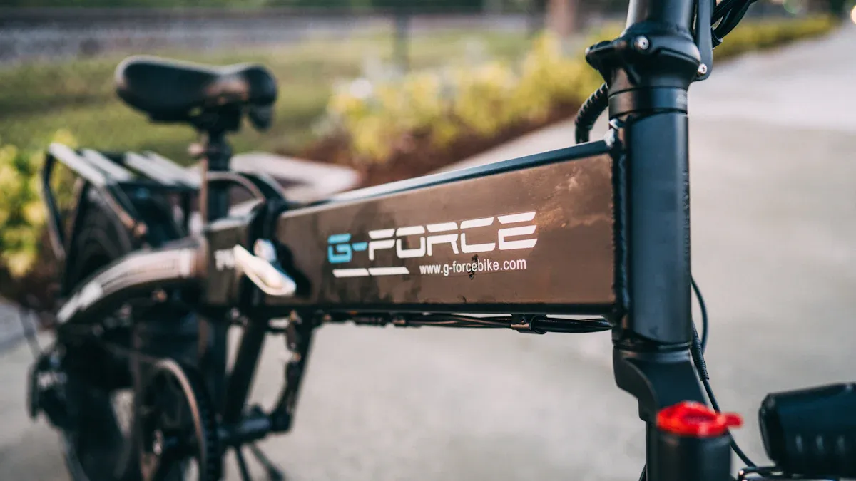 Kalkhoff E-Bike Factory Sales: Insider Tips for Finding Premium B-Stock Deals