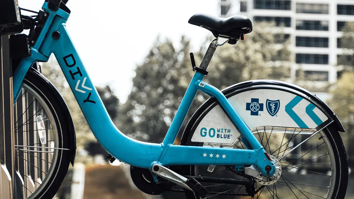 Deckungsoptionen bei einer e bike versicherung