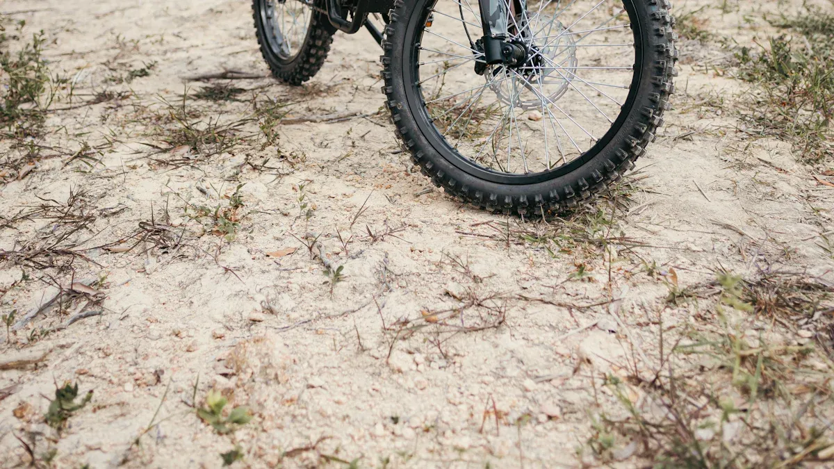 Husqvarna E-Bike Offroad
