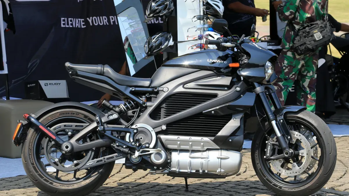 E-Bike Motorarten im Vergleich