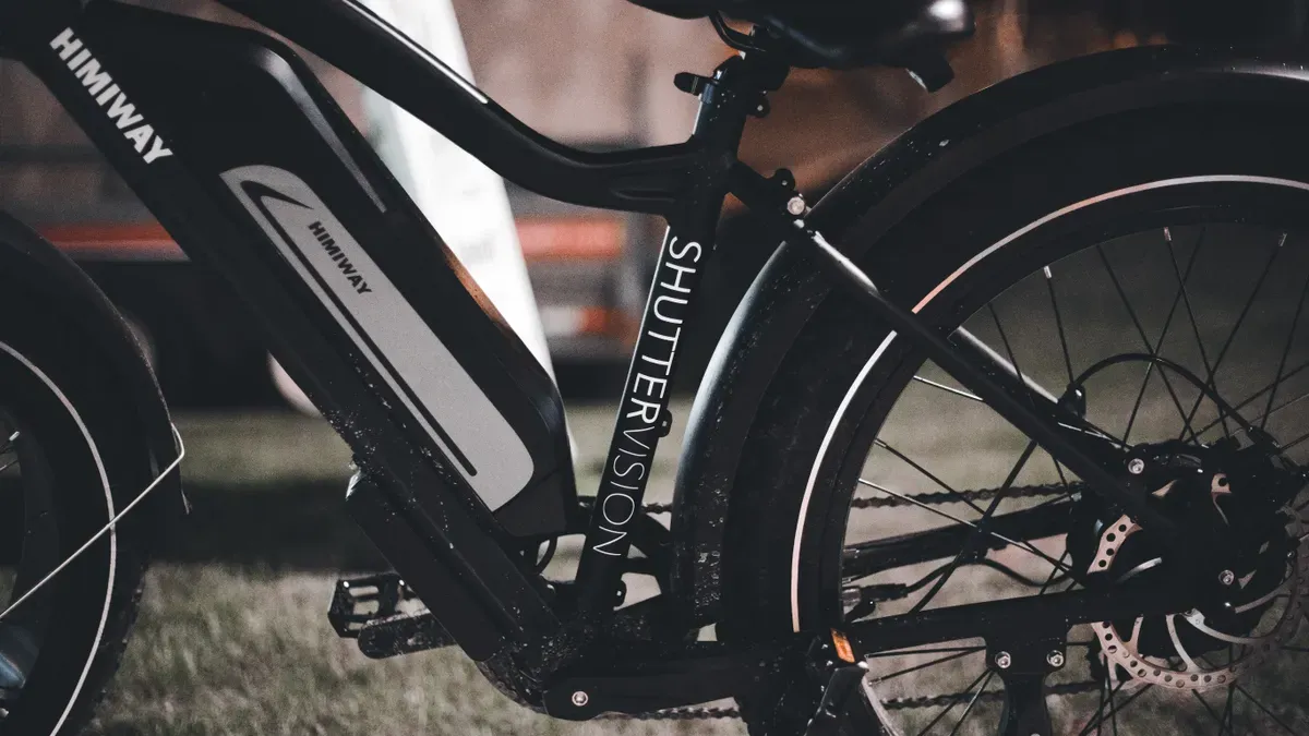 Worauf beim Kauf eines gebrauchten E-Bikes zu achten ist (Teil 6)