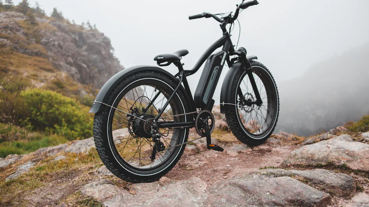 E-Bike Rückgaberecht bei myebikes
