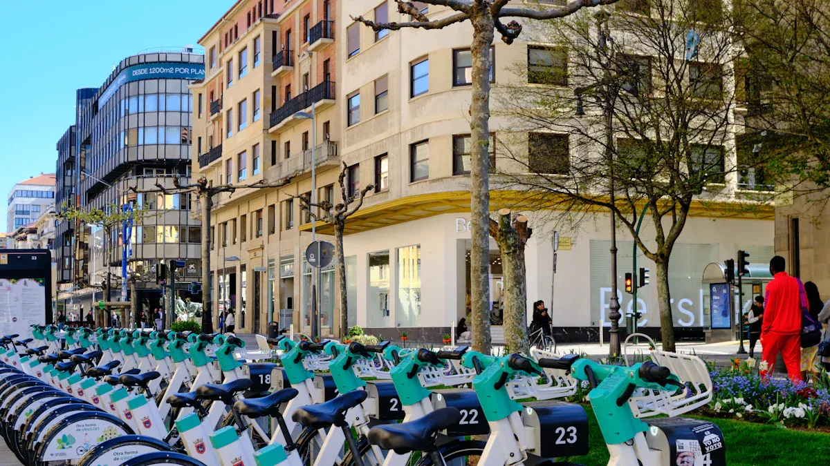 Vergleich Privatleasing/Firmenleasing