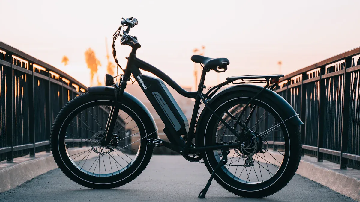 Orbea E-Bike Modelle, Technologie und Kaufberatung
