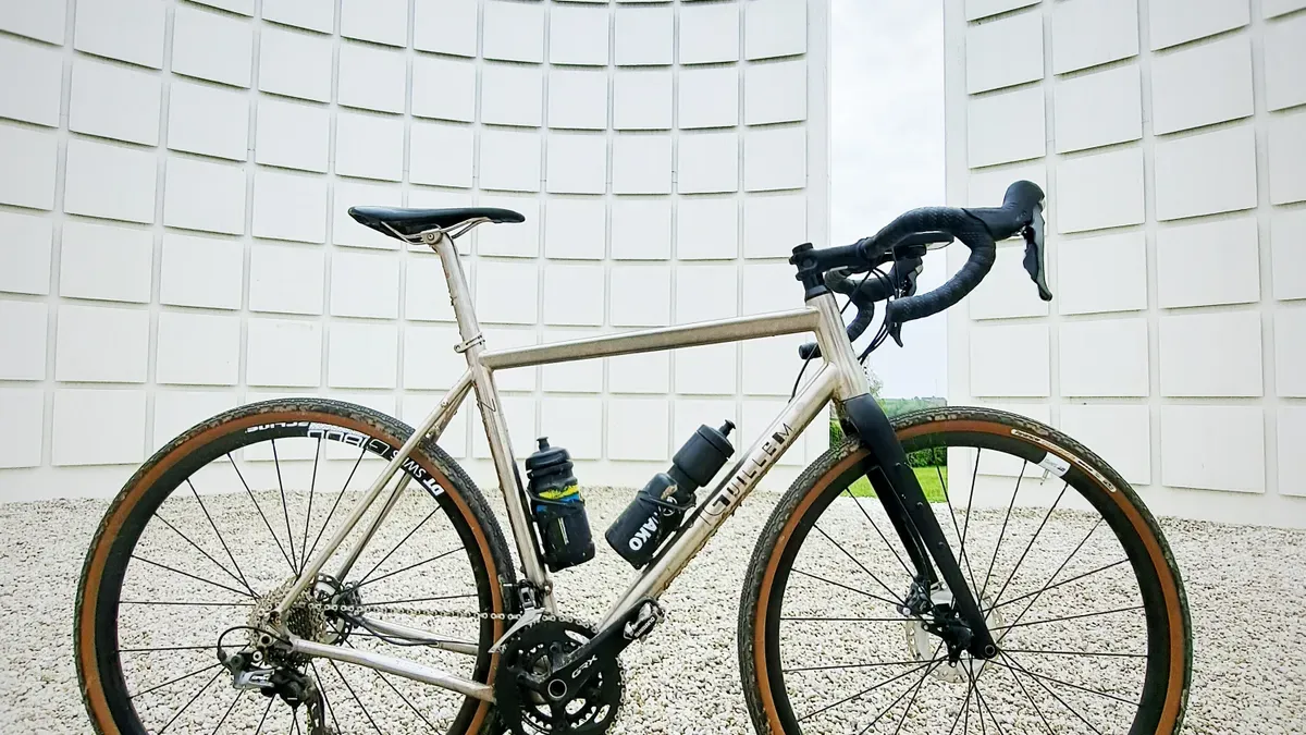 VSF Fahrradmanufaktur: Deutsche Wertarbeit im Test (Vergleich 7)