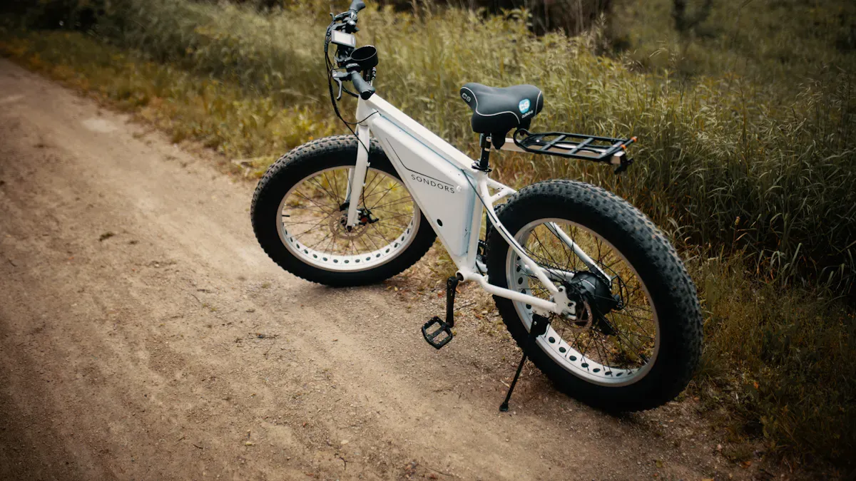 Reichweiten-Check: Wie weit kommt mein E-Bike wirklich? (Teil 3)