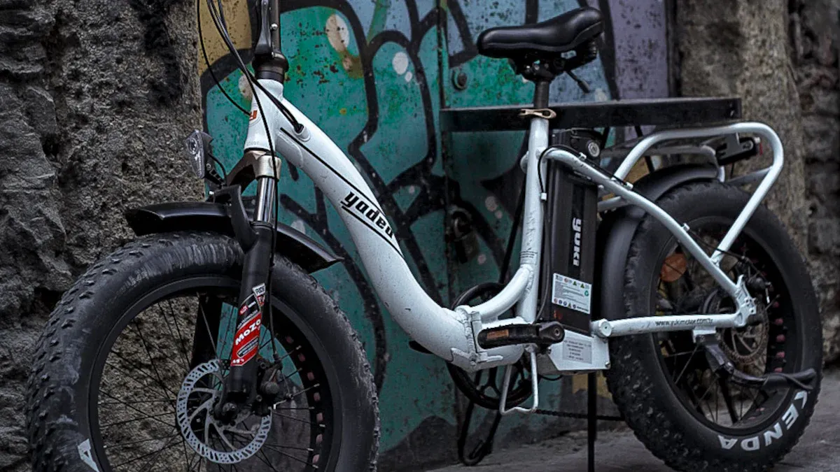Hercules Elektro Bikes: Traditional German Quality Meets Modern E-Mobility