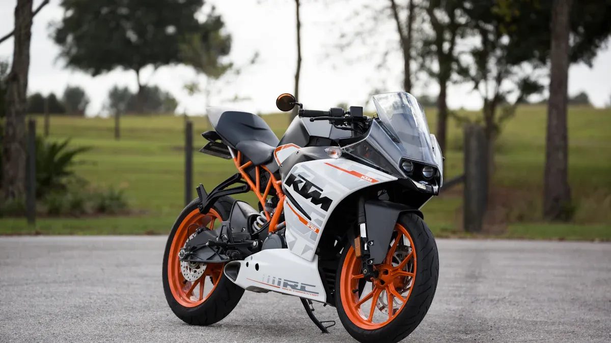 E bike ktm Modelle 2025 im Vergleich für verschiedene Fahrstile