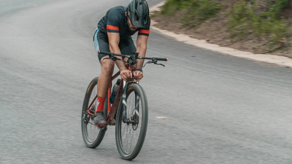 Top Gravel Bike Herren Modelle 2025