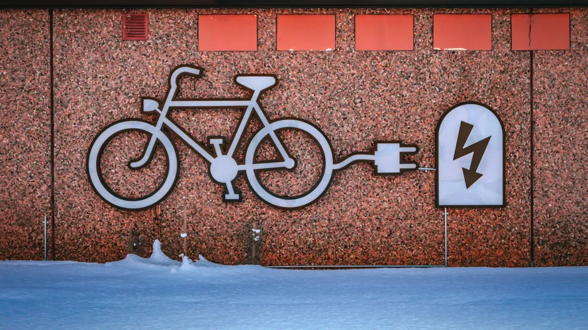 E-Bike Akku Pflege: So hält Ihre Batterie länger (Teil 8)