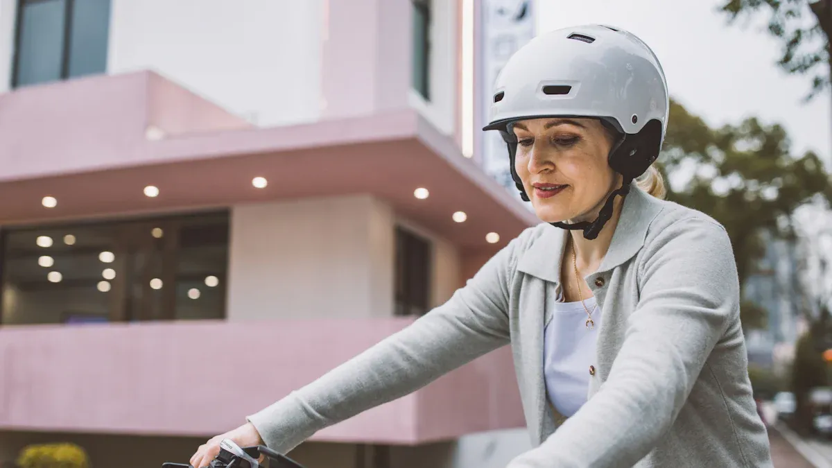 Warum Sie eine Versicherung für E-Bikes benötigen: Echte Szenarien und Kosten-Nutzen-Analyse