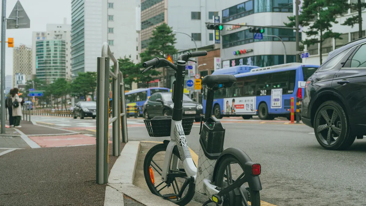 Warum eine Versicherung für E-Bikes wichtig ist