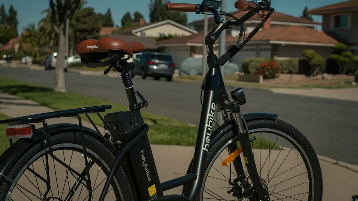 Fahrradträger für 2 e-bikes: Gewichtskapazität, Funktionen und Preis-Leistungs-Verhältnis