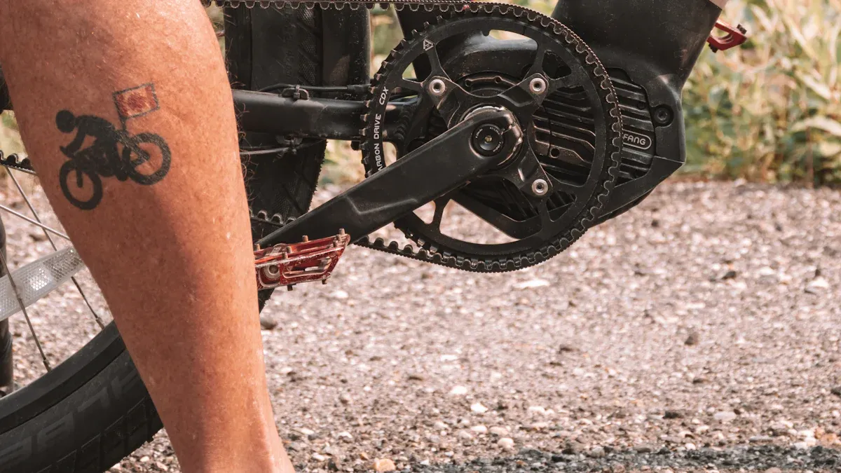Diamant Electric Bikes: German Heritage Meets Modern E-Mobility Technology