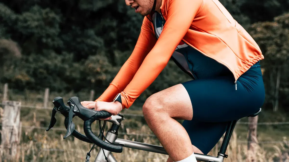 Physiologie: Fettverbrennung mit dem E-Bike