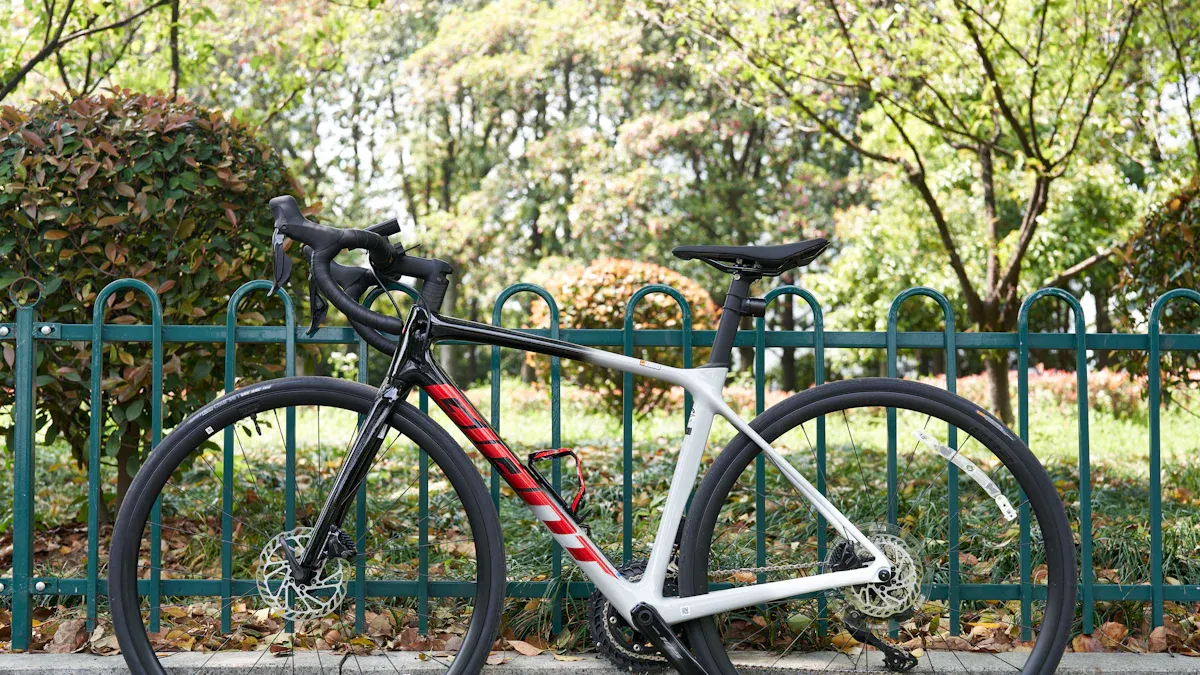Decathlon Gravel Bike Modelle