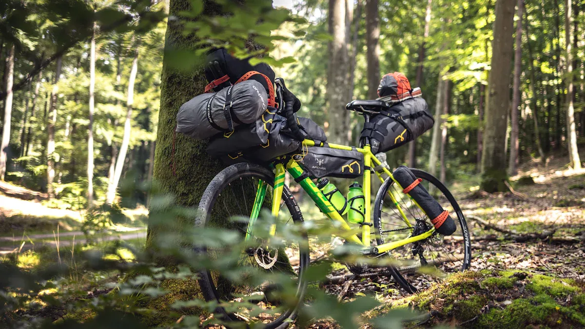 Gravel bike gebraucht: Wie man Zustand und Wert vor dem Kauf bewertet