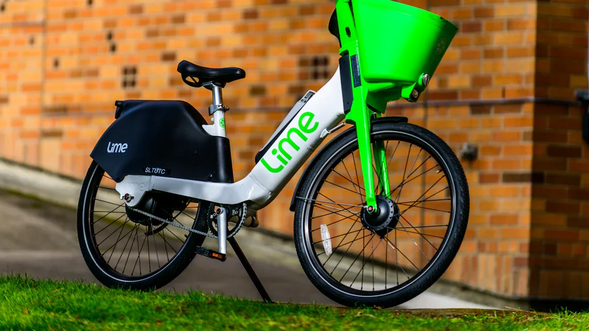 Der vollständige Leitfaden für E-Bike-Verleih: Alles, was Sie vor der Miete wissen müssen