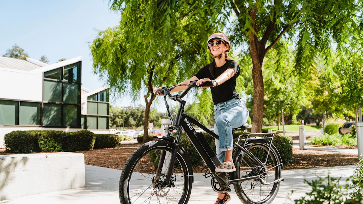 Der vollständige Leitfaden zu Bosch eBike-Systemen: Leistung, Funktionen und Vorteile