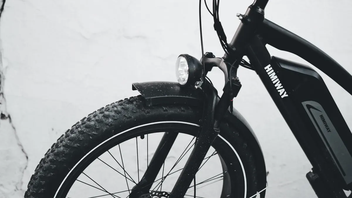 E-Bike Akku Pflege: So hält Ihre Batterie länger (Teil 5)