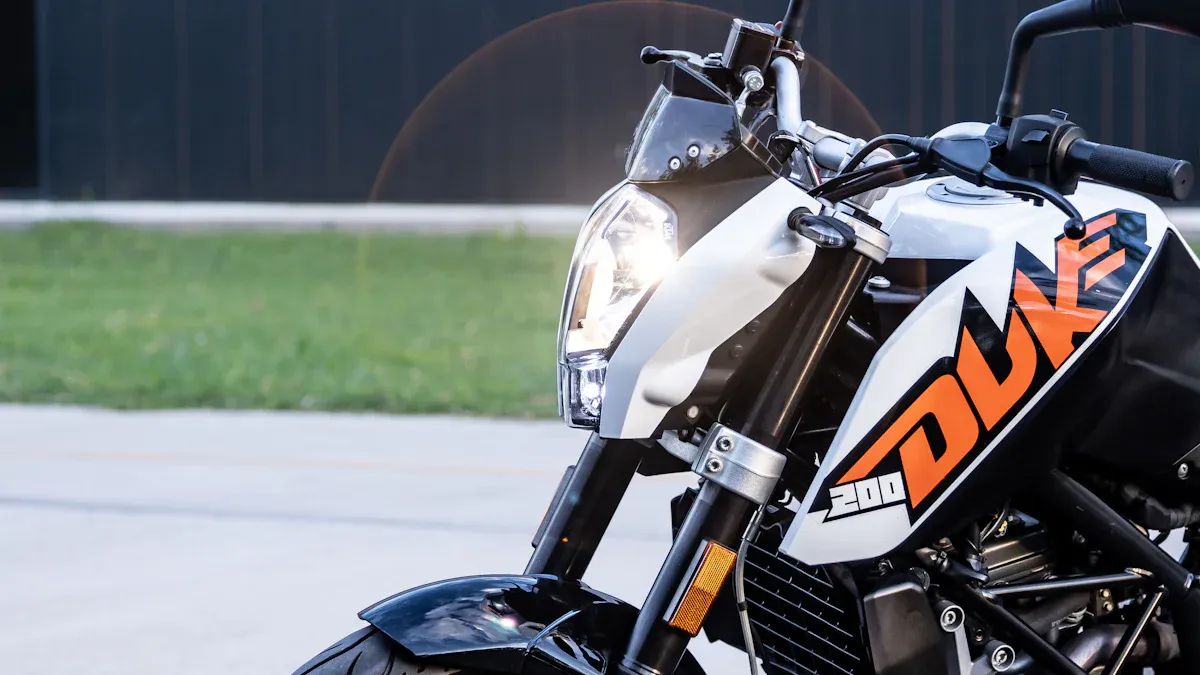 e bike ktm Modellübersicht 2025