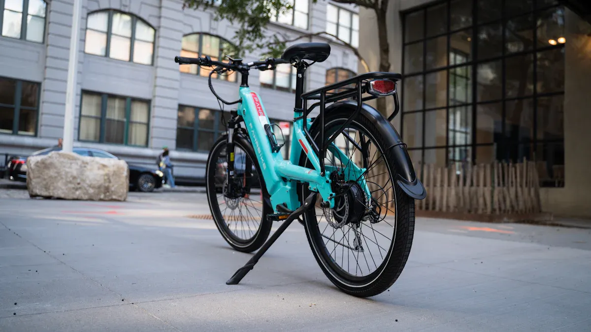 Was ist ein Crossbike?