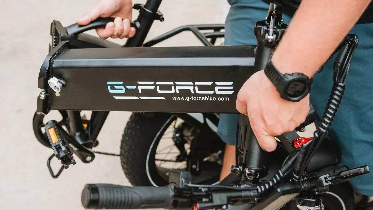 E-Bike Tipps für mehr Kilometer
