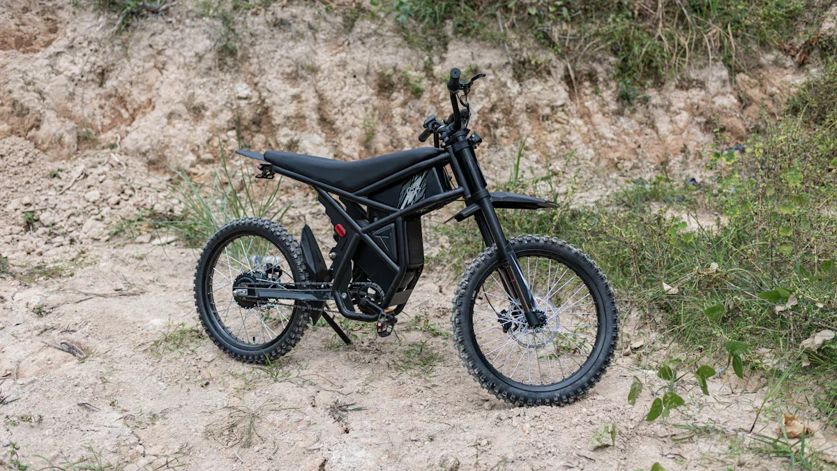 Trail-Performance