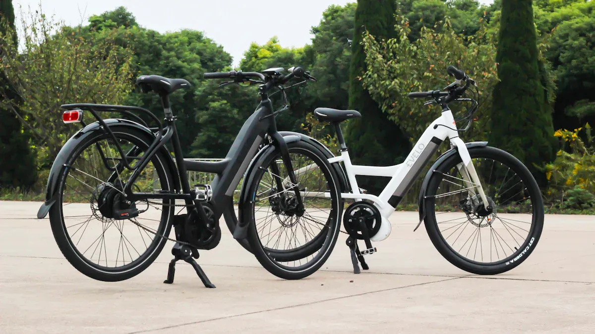 Modelle im Überblick