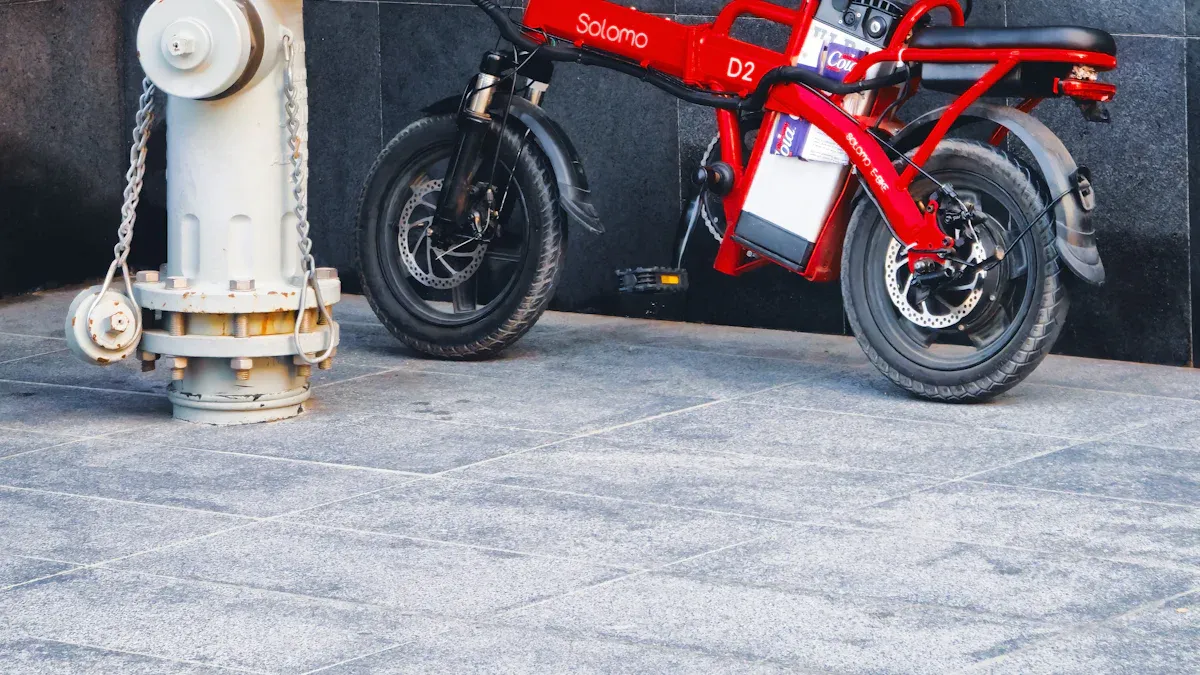 Vor- und Nachteile von klapp ebikes: Lohnt sich die Investition?