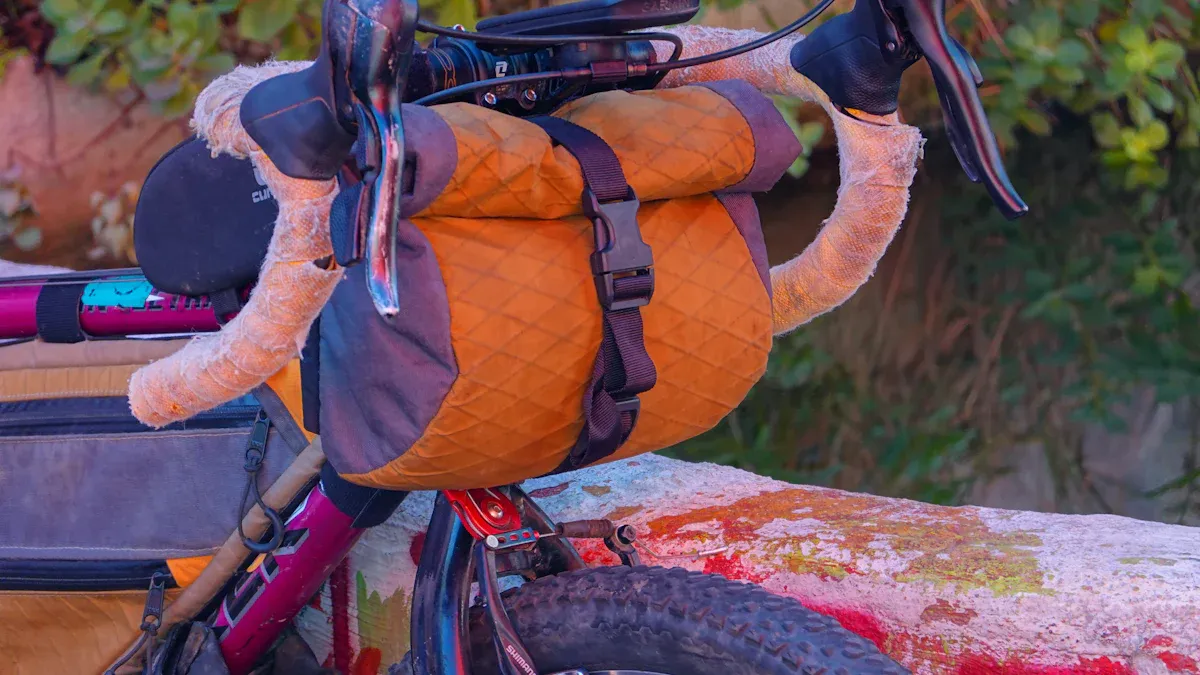 Beladung und Sicherheit