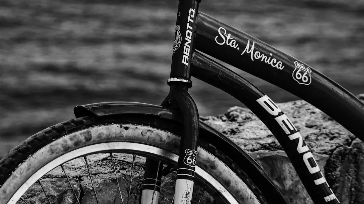 Schutzblech Mountainbike – Die Top-Modelle im Vergleich